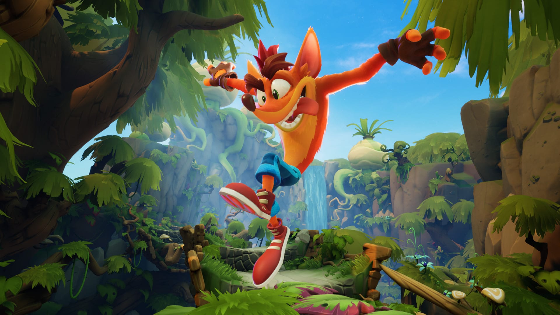 Crash 4: Is There Online Multiplayer?