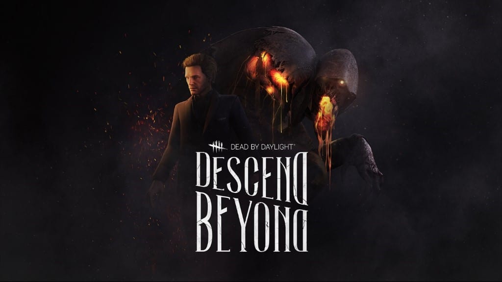 dead by daylight, descent beyond