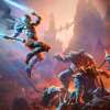 Kingdoms of Amalur Re-Reckoning, How to Change Difficulty