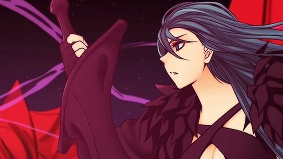 Kubera Webtoon