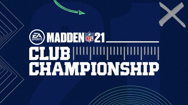 madden 21 club championship details