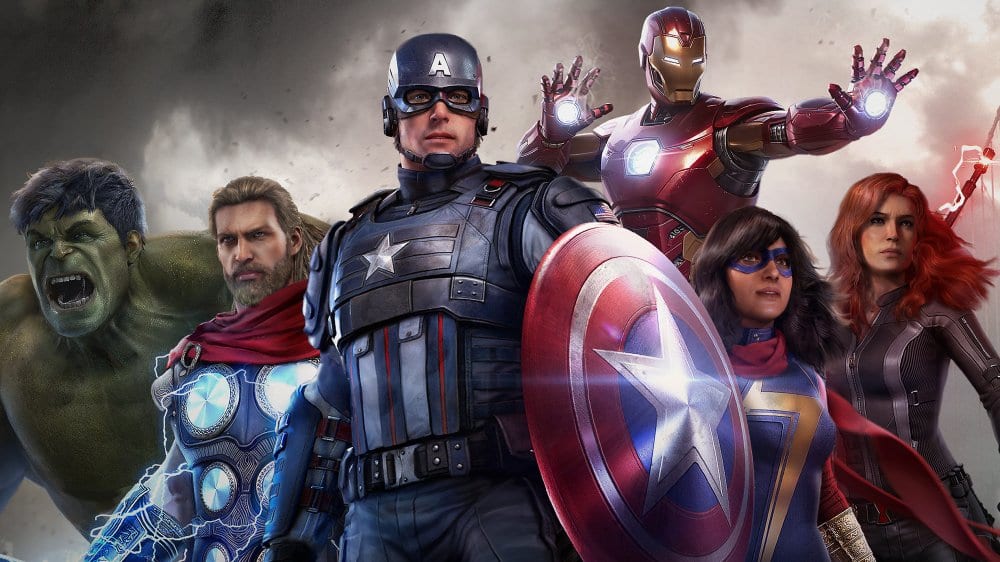 Marvel's Avengers' Story Should Have Been Put Center Stage