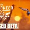 falconeer, closed beta