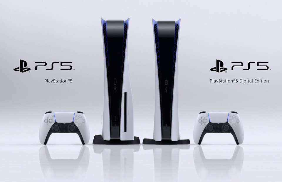 PlayStation 5 Gets Final Pre-Release Digital Showcase Next Week