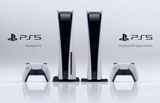 PlayStation 5 Gets Final Pre-Release Digital Showcase Next Week, next-gen