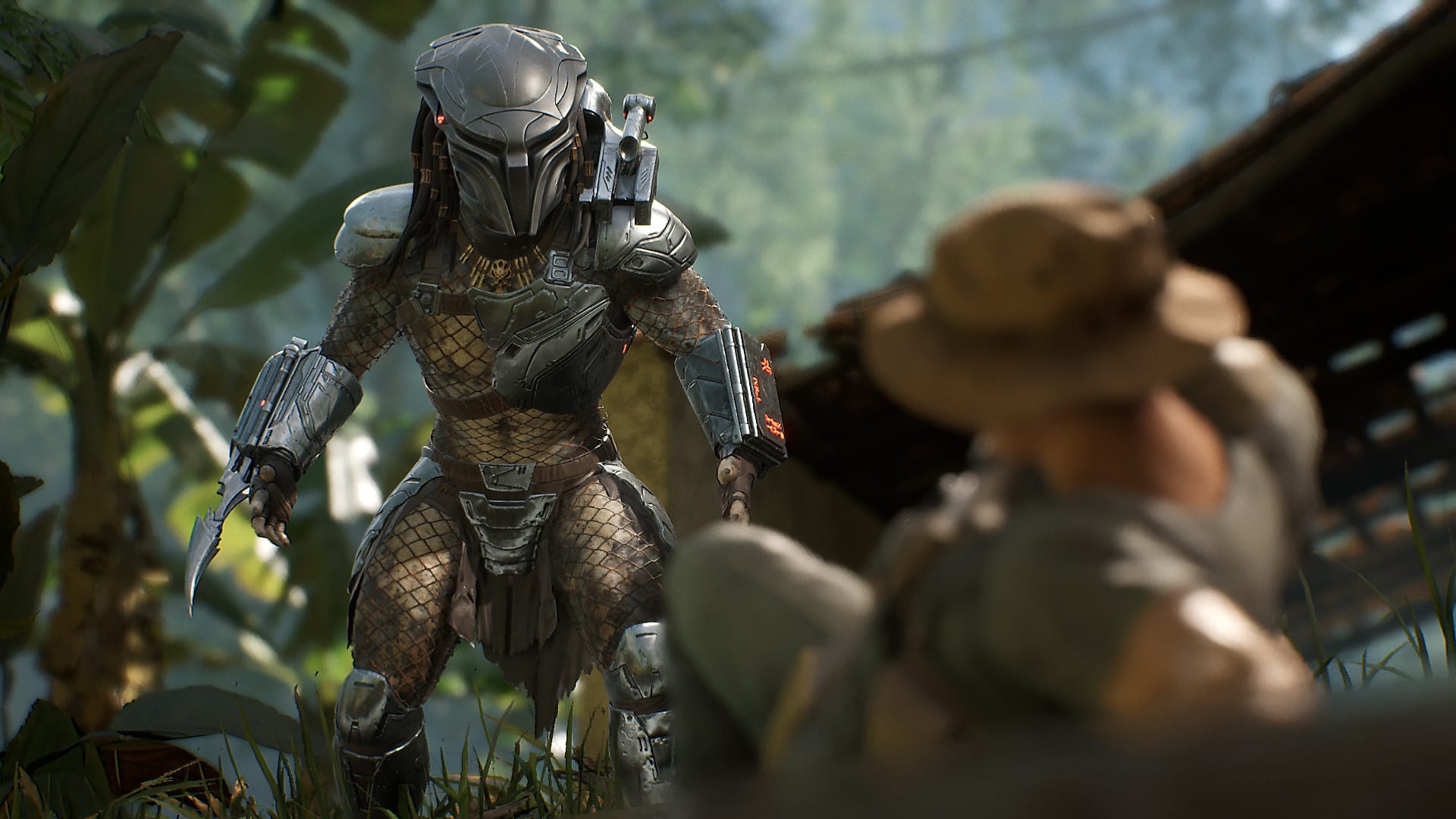 Predator: Hunting Grounds Gets New Map, PvP Mode in Latest Update