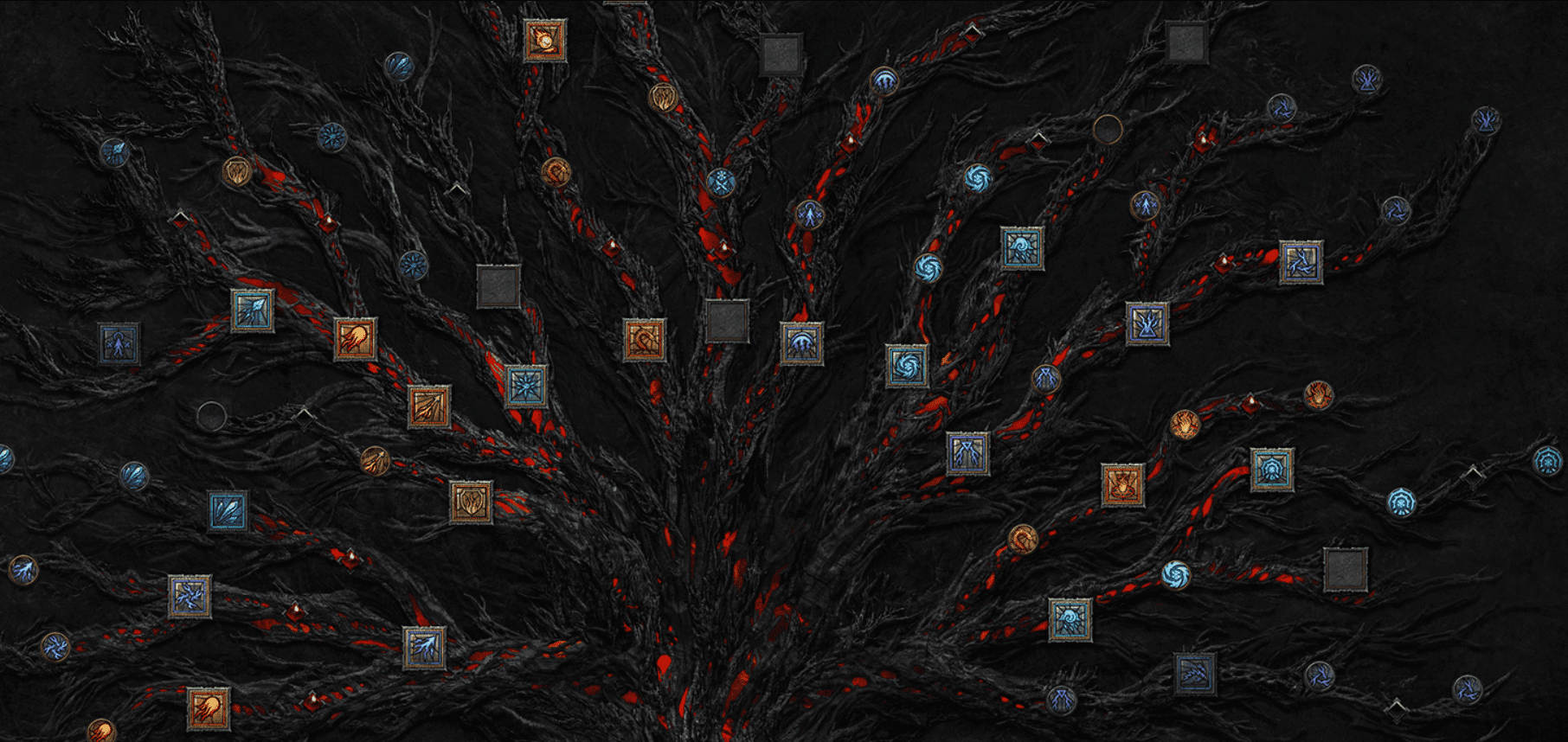 Latest Diablo 4 Quarterly Update Shows Off Impressive New Skill Trees ...