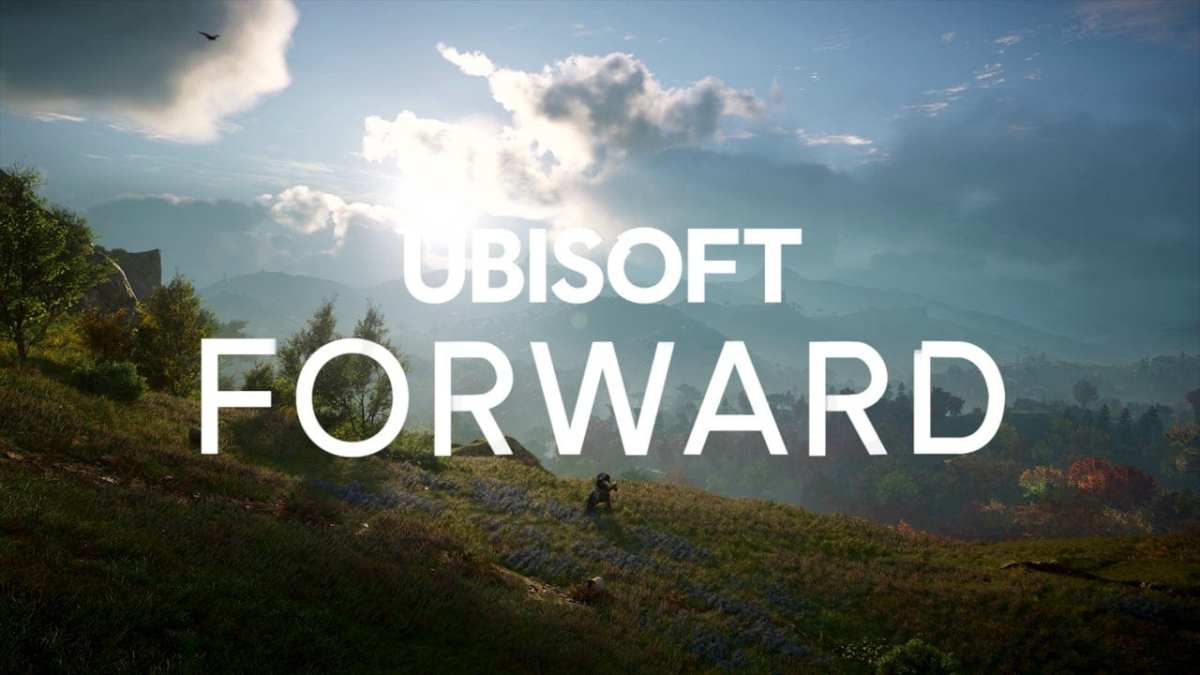 Ubisoft Details Ubisoft Forward Date, Line-up in New Video