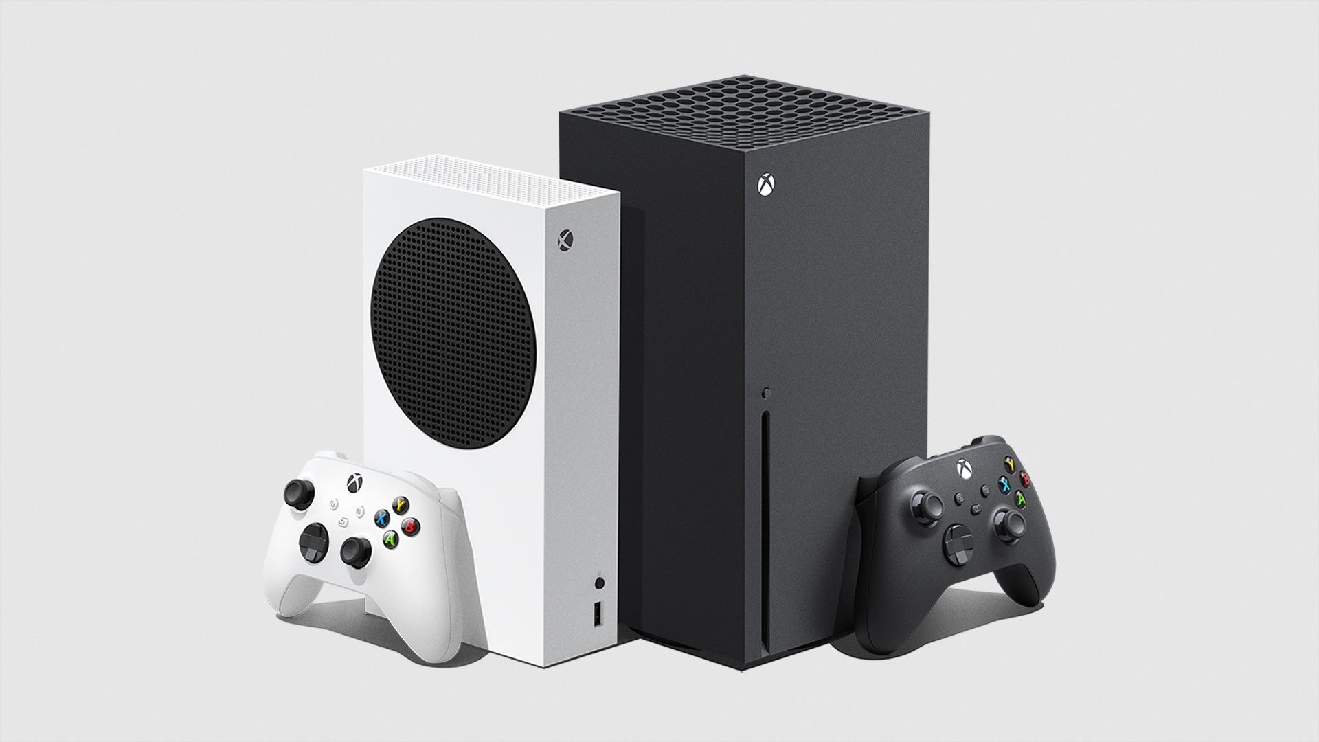 xbox series x, xbox series s, which to buy?