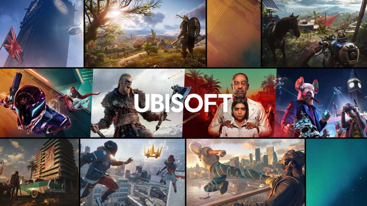 Best Ubisoft Games You Should Play Right Now Twinfinite