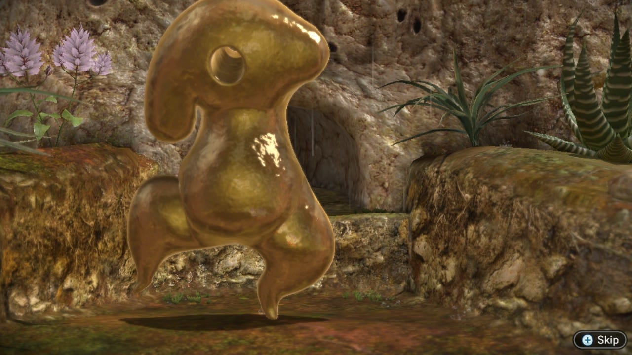 Pikmin 3 How To Beat Plasm Wraith Final Boss Fight Pikmin 3 How To Beat Plasm Wraith Final Boss Fight