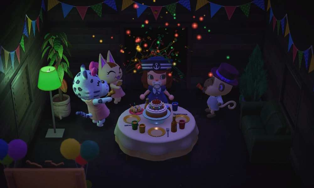 Which Animal Crossing Villager Is Your Best Friend? Take This Quiz To