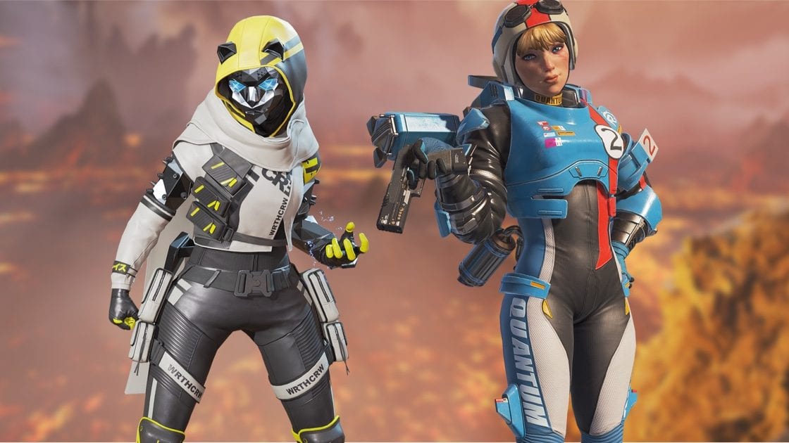 Featured image of post Apex Legends Heirloom Pathfinder They drop at a rate lower than 1 likely more like 0 1 or 0 2