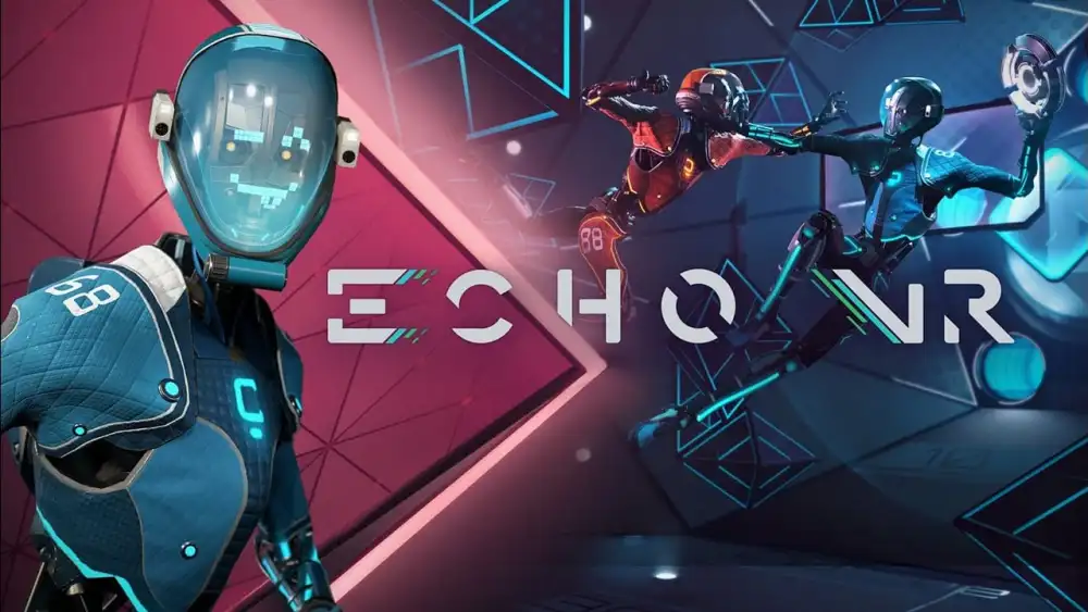 echo vr for meta quest 2