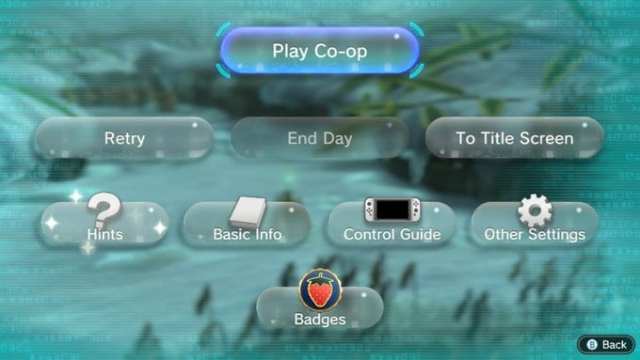 How to Play Co-Op Multiplayer With Friends in Pikmin 3 Deluxe