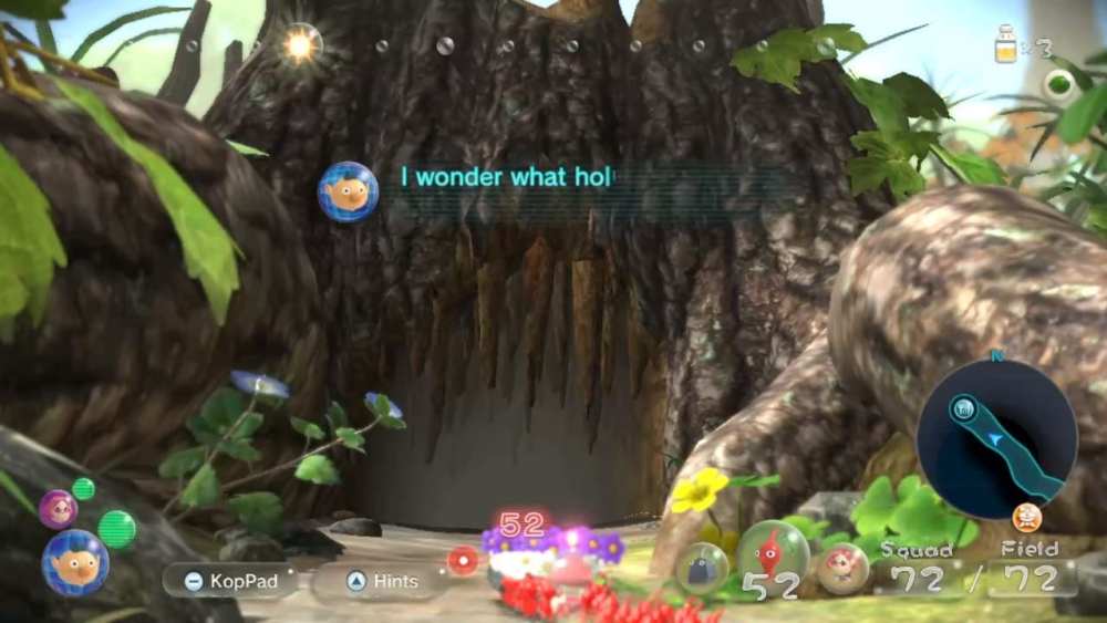 How to Beat Armored Mawdad Boss in Pikmin 3 Deluxe