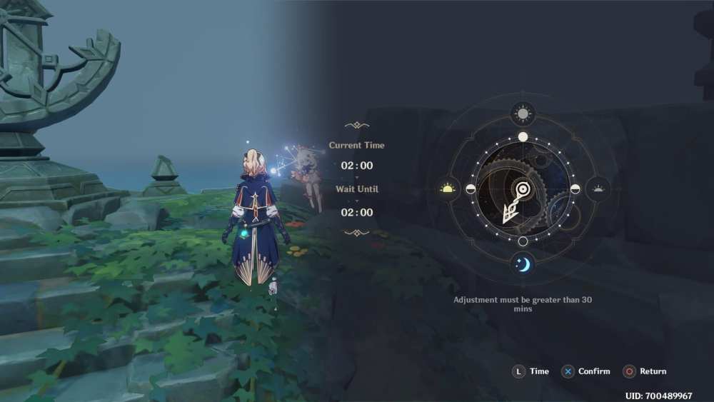 Genshin Impact: Uncover the Secret of the Uninhabited Island (Quest Guide)