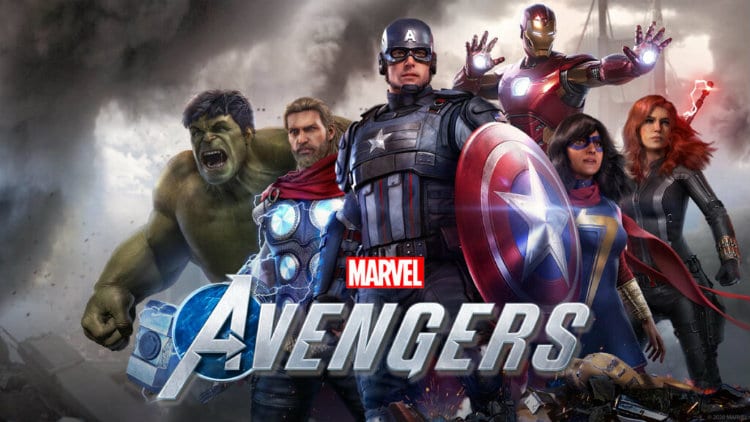 Marvel's Avengers, SuperData