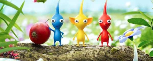 how to use photo mode in pikmin 3 deluxe