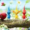 How to Lock-On in Pikmin 3 Deluxe