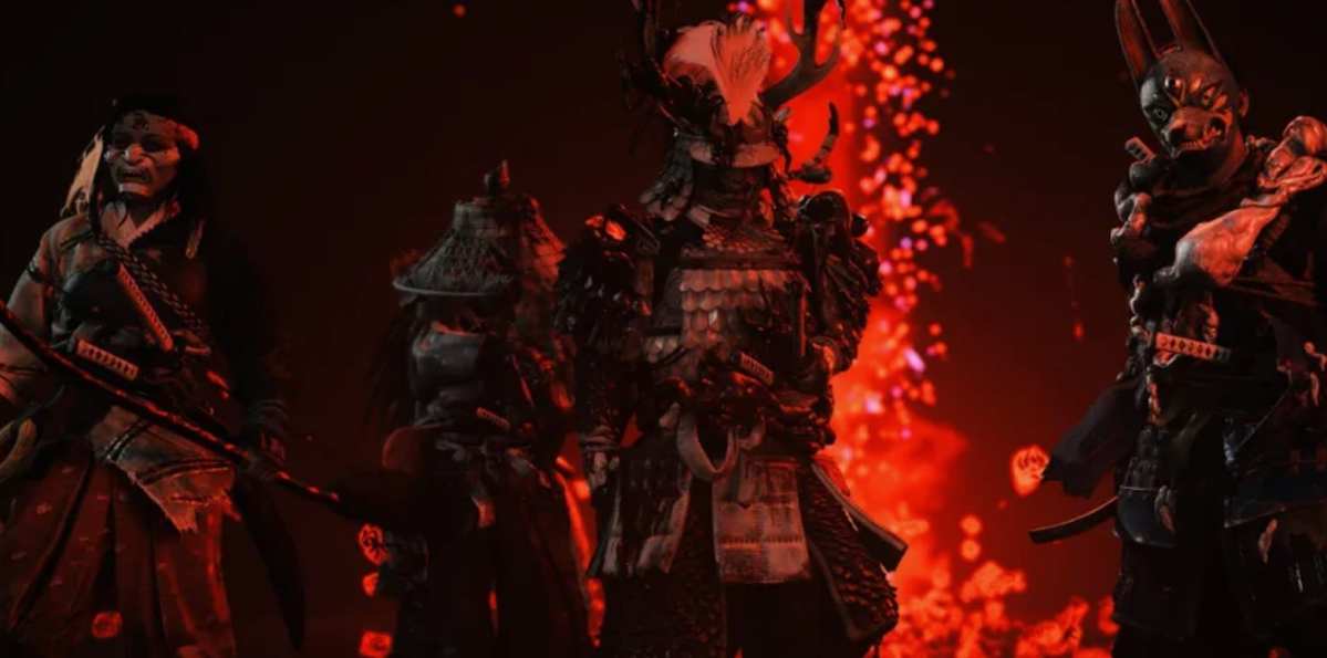 ghost of tsushima legends best classes ranking