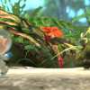 How to Charge Attack pikmin deluxe