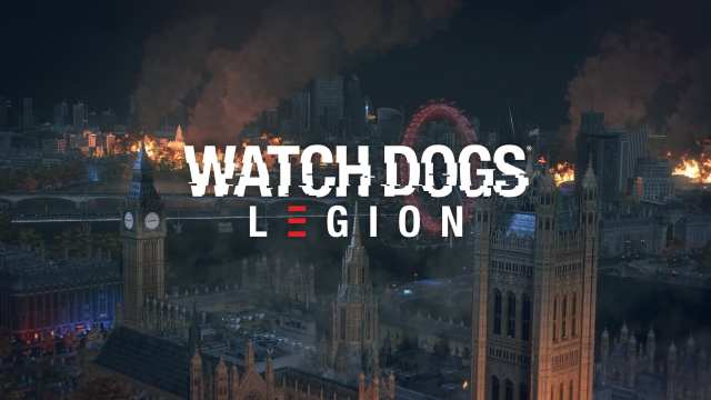 watch dogs legion, things to do first