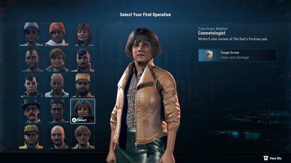 watch dogs legion, beginner tips