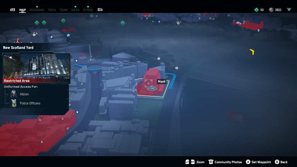 Watch Dogs Legion How To Change Clothes Get More Outfits