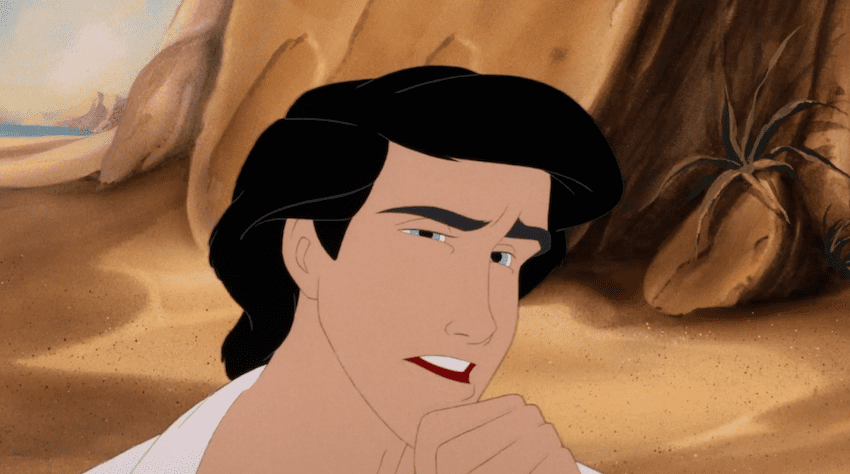Which Disney Prince Is Your Soulmate