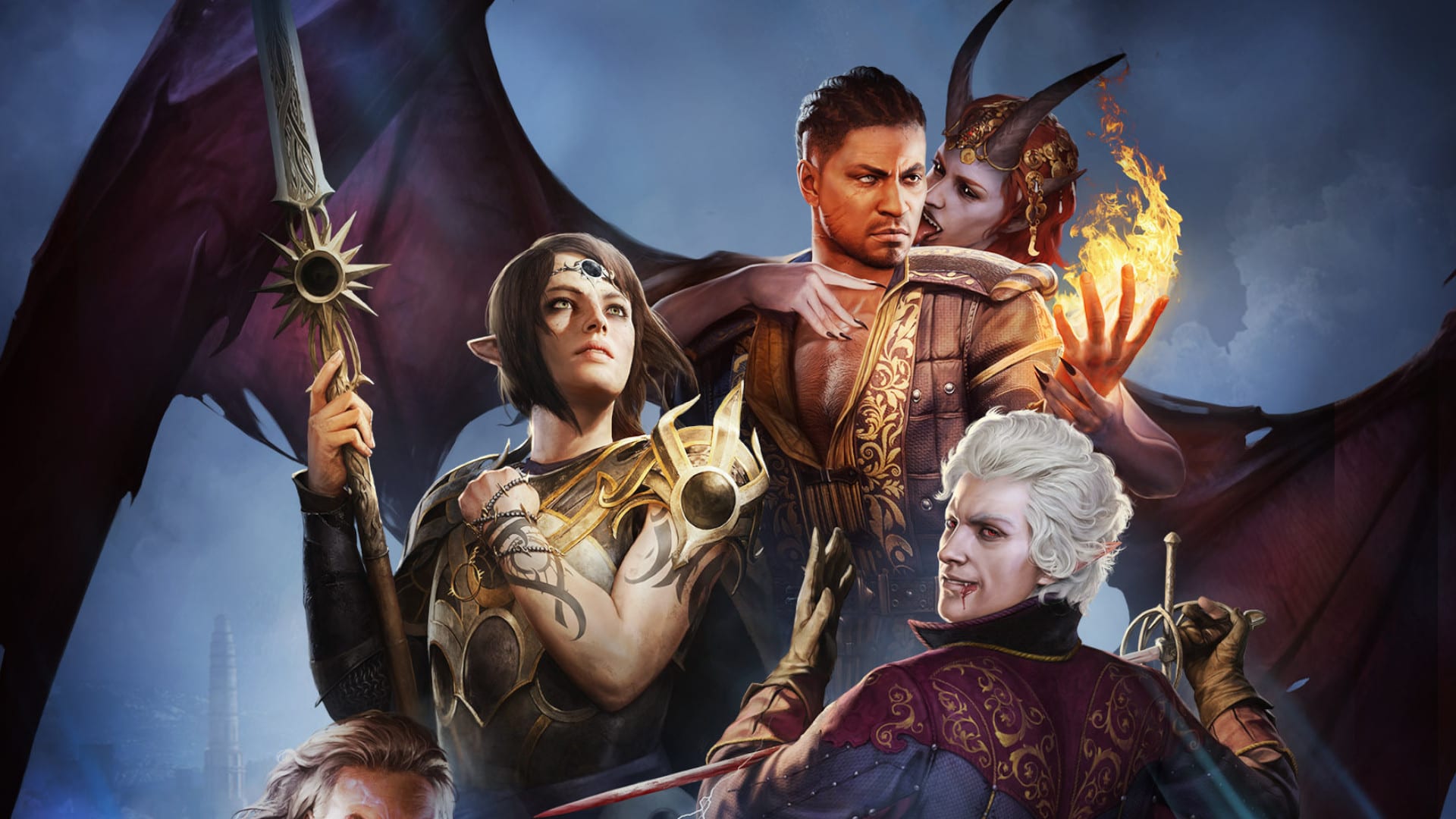 baldur's gate 3 ps4