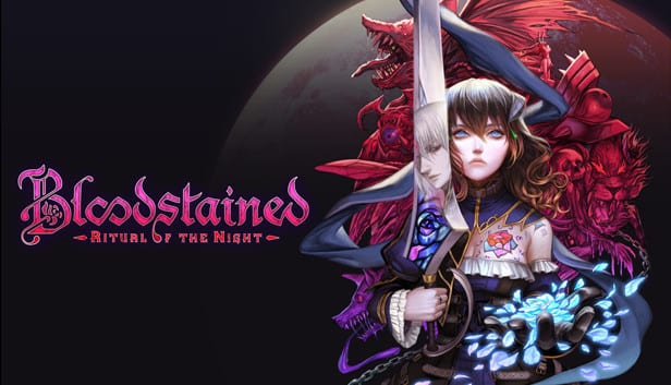 bloodstained, ritual of the night, mobile