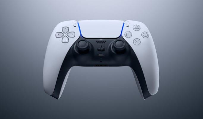 ps5 controller on pc