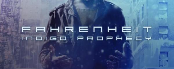 Fahrenheit: Indigo Prophecy Remastered Collector's Edition Now Available for Preorder