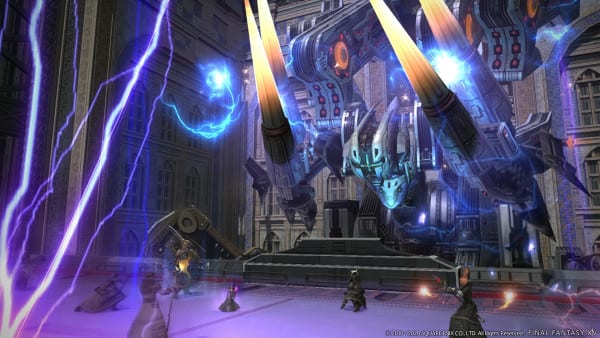 Ffxiv How To Get Use Bozjan Field Notes