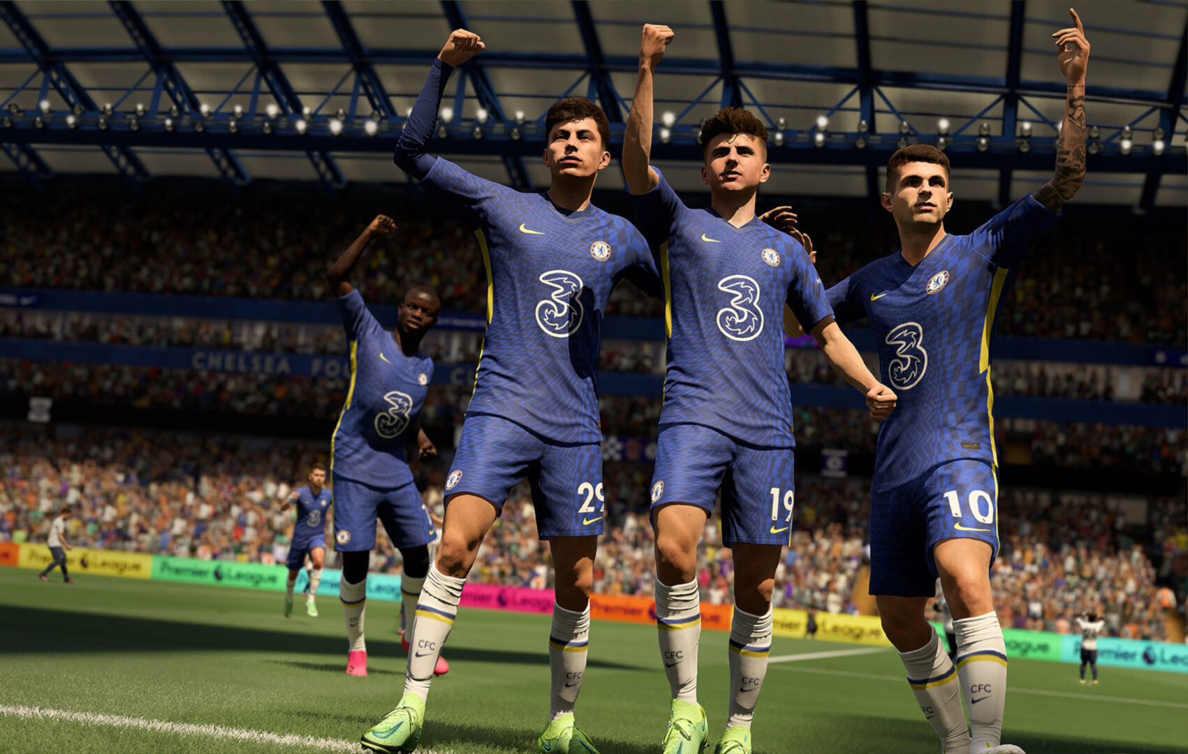 Будет ли фифа 22. FIFA 2022 EA. FIFA 22. ФИФА 2022 игра. FIFA 22 (Xbox one).