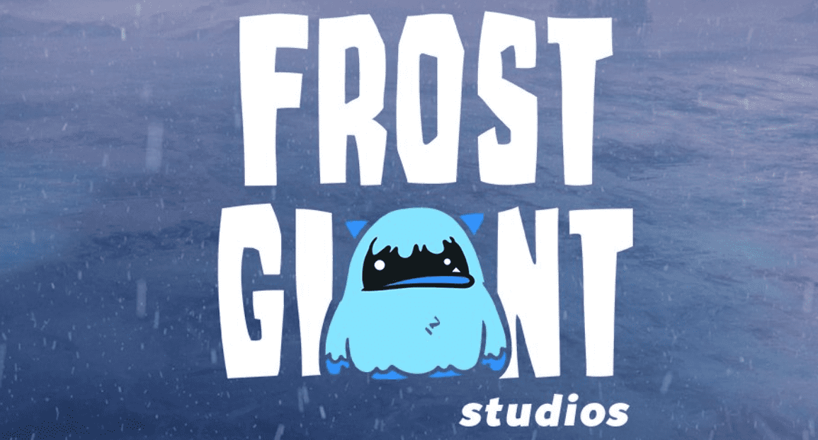 frost giant studios
