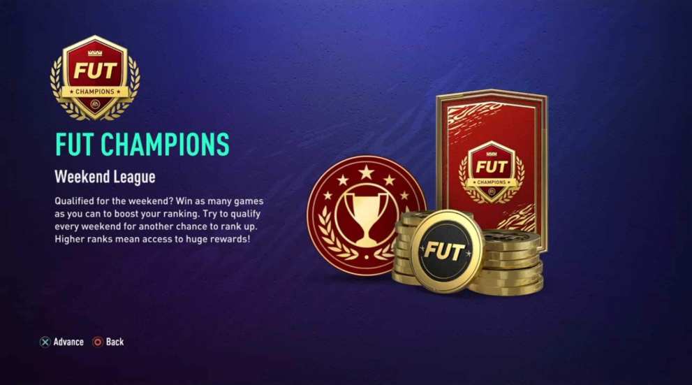 fifa 21 fut champs