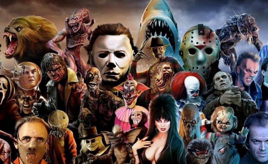Which Horror Icon Would You Be Quiz