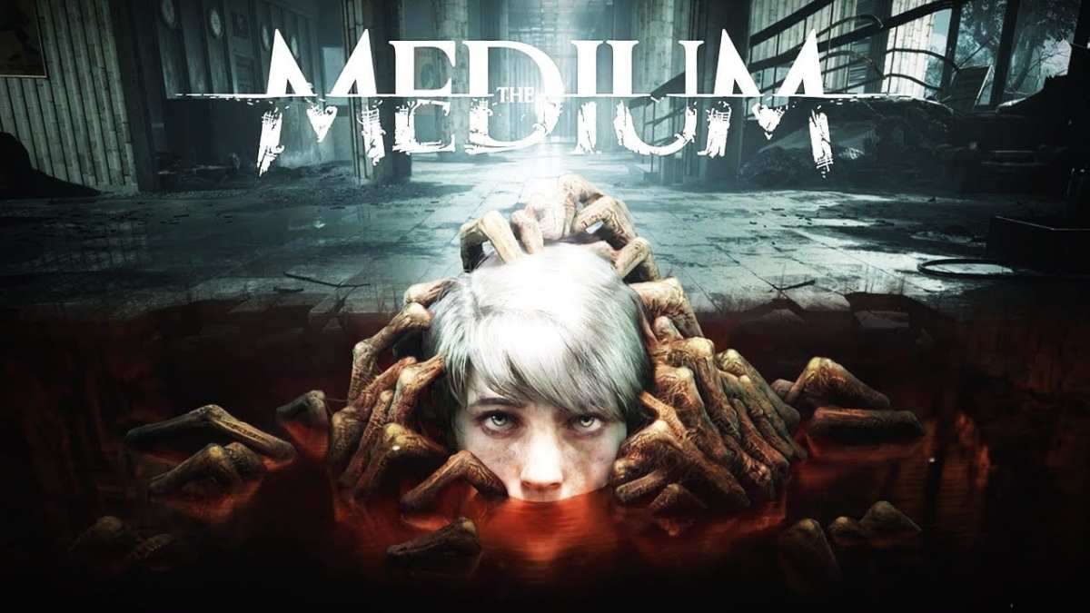 the medium, release date