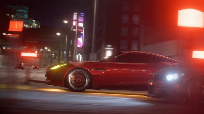 need for speed payback, wheelie