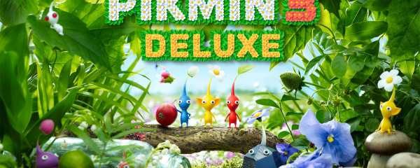 how long pikmin 3 takes to beat