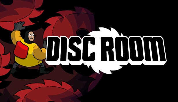 Disc Room  Critic Review