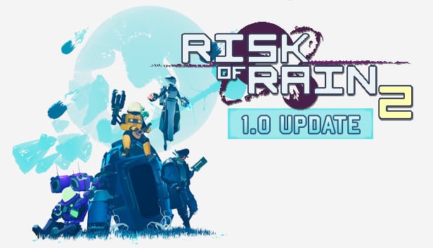 Risk of Rain 2 1.0 Update Is Now Available on Consoles