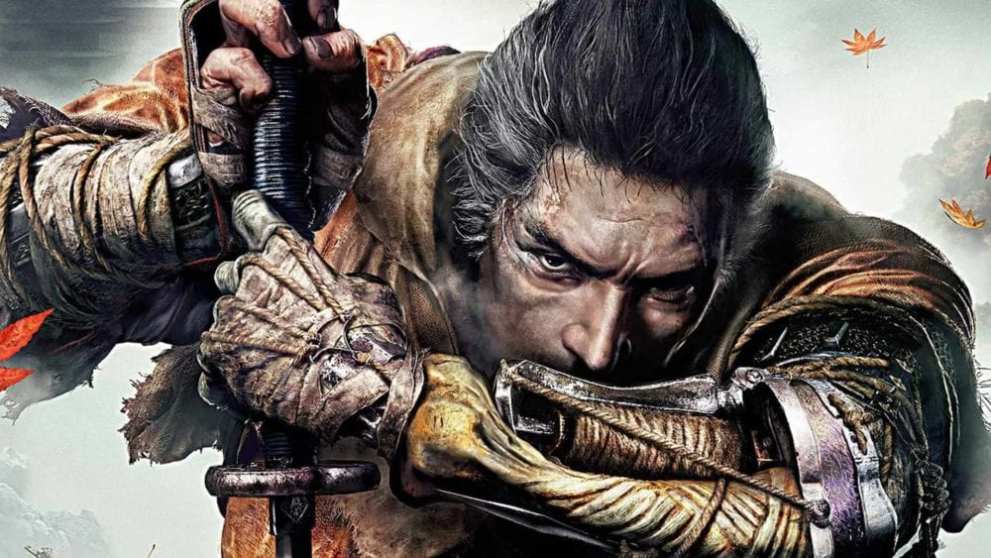 sekiro, best activision games