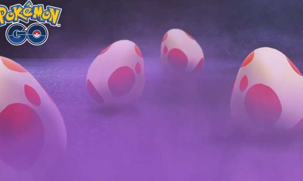 Pokemon GO How to Get Strange Eggs (Red Eggs/ Team Rocket Eggs)