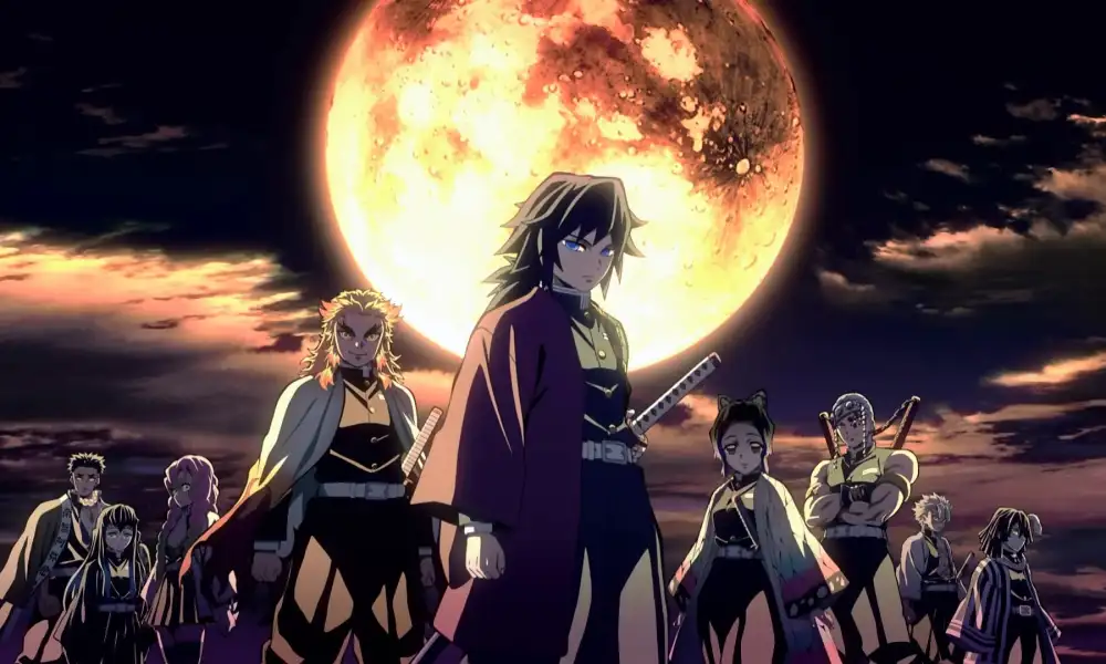 Which Demon Slayer Pillar (Hashira) Are You? Take This Quiz to Find Out