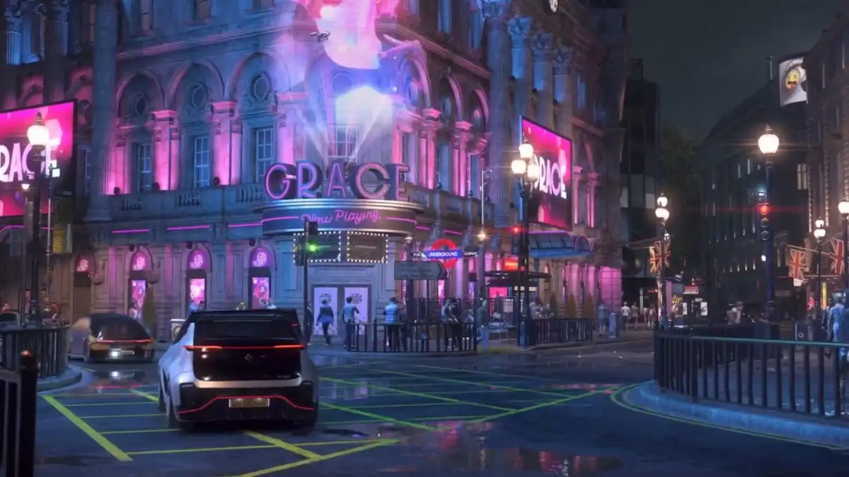 watch dogs legion, things to do first