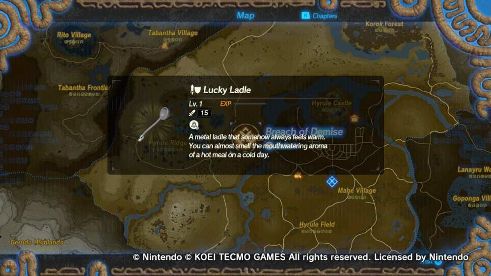 hyrule warriors age of calamity, breath of the wild save data bonuses