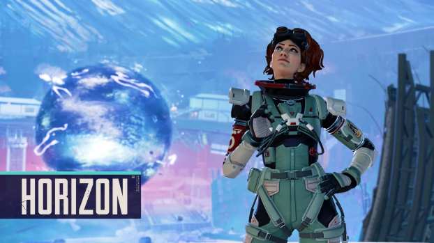 Apex Legends Season 7 Trailer Shows Off Horizons Gravity Defying